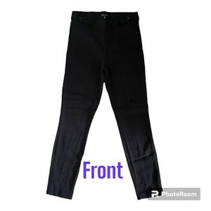 Violets & Roses Dress Pant